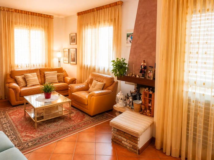 Appartamento con 5 locali in vendita in Montelupo Fiorentino