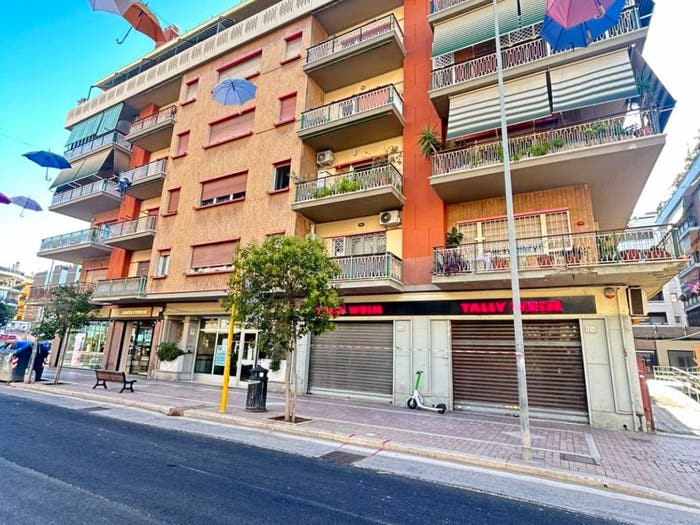 Appartamento con 6 locali in vendita in Via delle Baleniere, Ostia Ponente, Roma