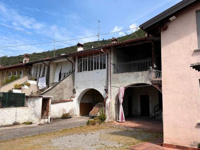 Casa trilocale in vendita in Bovezzo