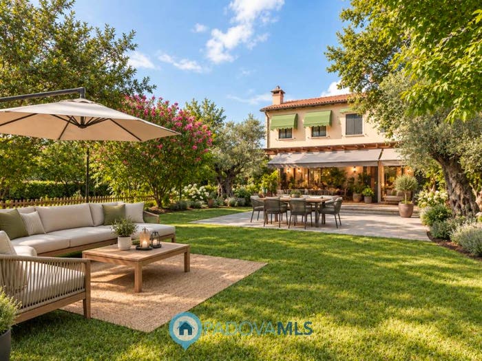 Casa con 5 locali in vendita in Via Campolongo, Centro, Due Carrare