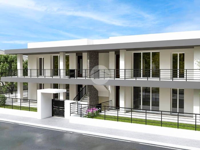 Appartamento quadrilocale in vendita in Via Monte Moscal, Ospedaletto Santa Lucia Arcè, Pescantina