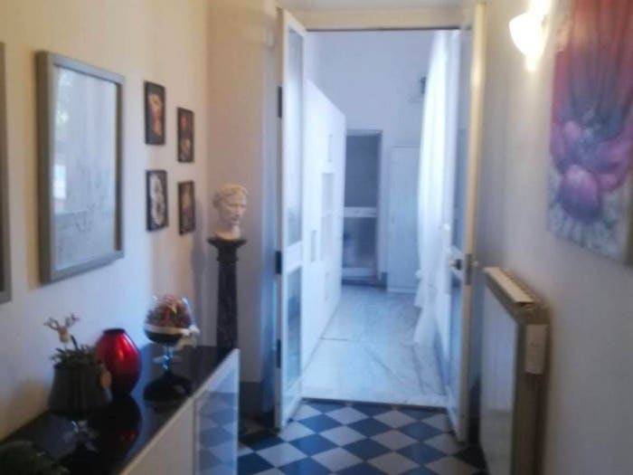 Appartamento con 6 locali in vendita in Centro, Carrara
