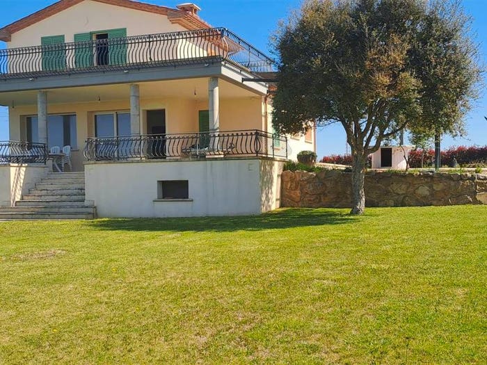 Casa con 6 locali in vendita in via aprile, Arcille, Campagnatico