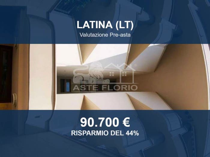 Appartamento trilocale in vendita in Via dei Volsini, Isonzo Piccarello, Latina