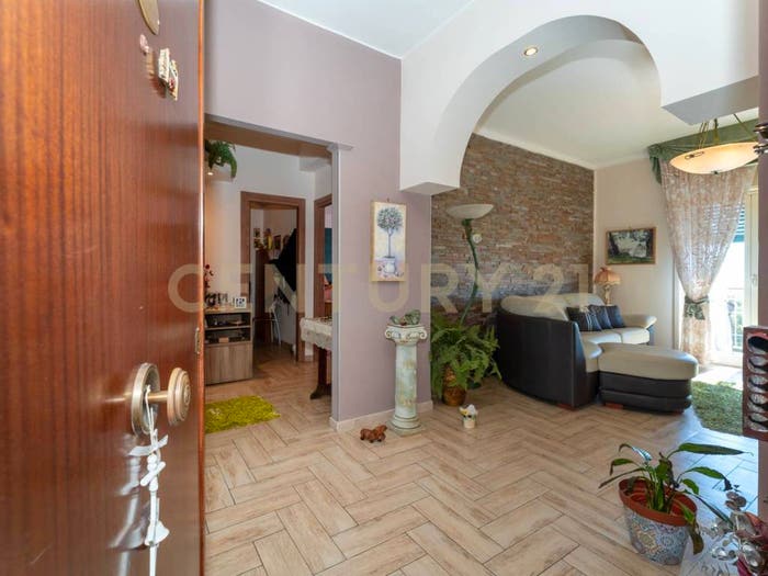 Appartamento trilocale in vendita in Via Antonio Stoppani, Rapisardi, Catania