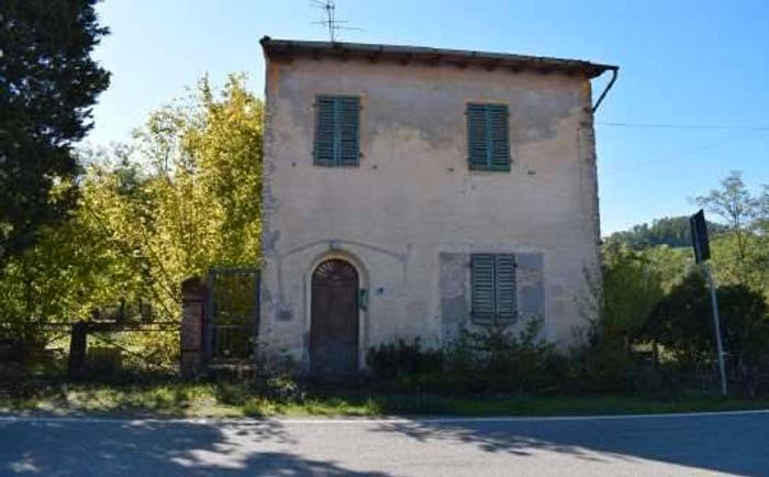 Casa con 6 locali in vendita in Via Chiantigiana per Ferrone, Il Ferrone, Impruneta
