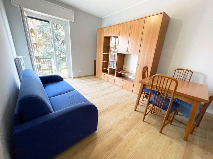 Appartamento bilocale in vendita in Via Oratorio, Centro, Pero