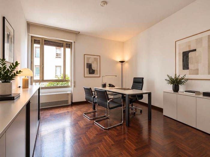 Casa con 5 locali in vendita in Largo Benedetto Cairoli, Duomo, Milano