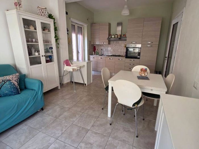 Appartamento trilocale in vendita in Viale Pallante, Lavinio Mare, Anzio