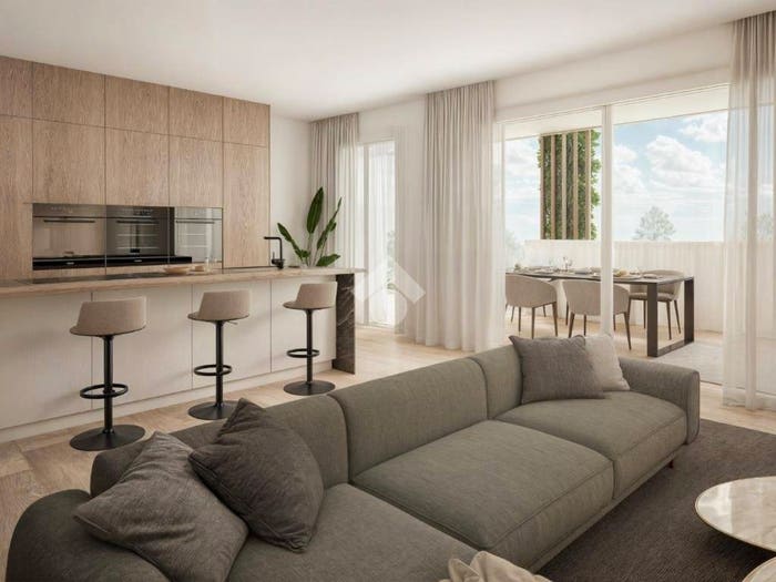 Appartamento trilocale in vendita in Via Umbria, San Bovio San Felice, Peschiera Borromeo