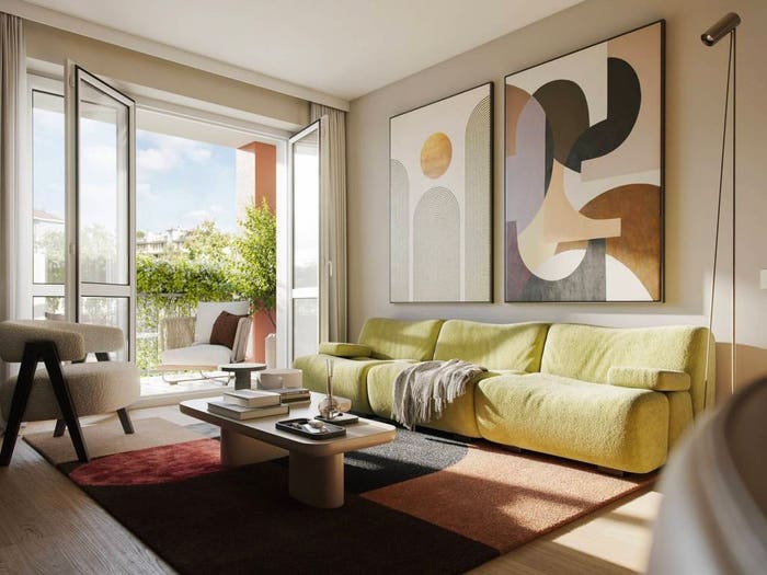 Casa quadrilocale in vendita in Via Giuseppe Frua, Frua, Milano