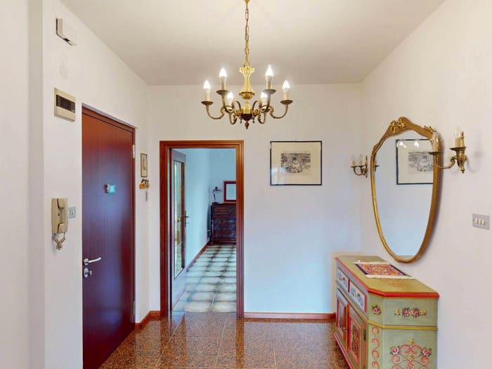 Appartamento con 5 locali in vendita in Centro, Merano