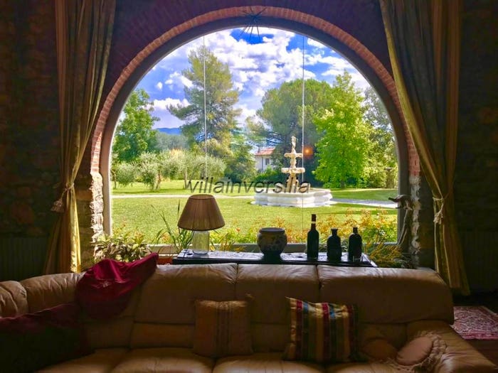 Casa con 6 locali in vendita in Centro, Ameglia