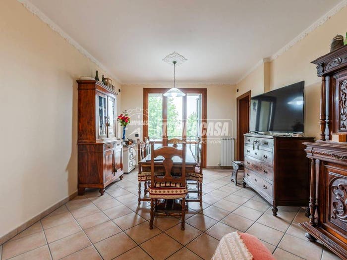 Appartamento trilocale in vendita in Via A Delfini, Magreta, Formigine