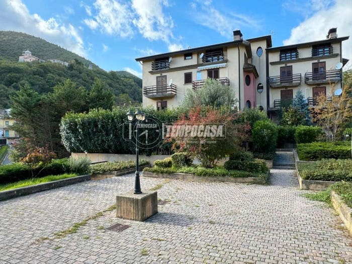 Appartamento bilocale in vendita in Corso Vittorio Emanuele II, Centro, Monteforte Irpino
