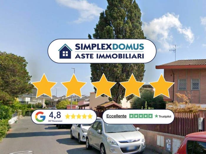 Appartamento con 5 locali in vendita in Via Bondeno, Vitinia, Roma