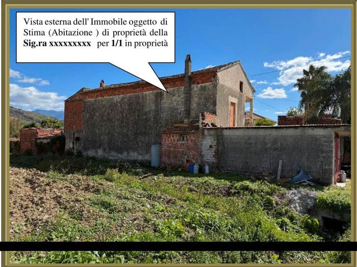 Appartamento con 6 locali in vendita in Via Pedemontana, Rungi, Casal Velino