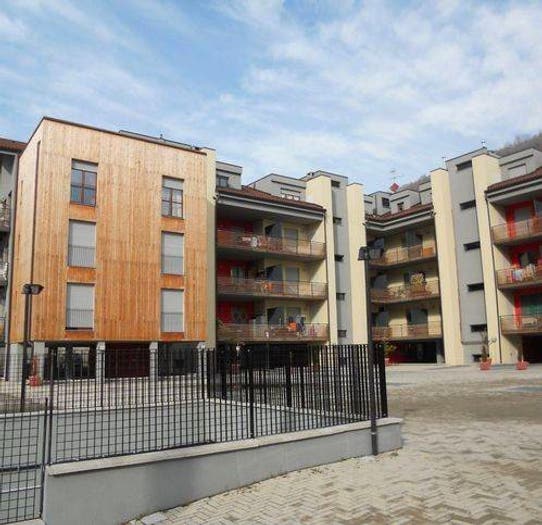 Appartamento trilocale in vendita in Via Nazionale, Porte