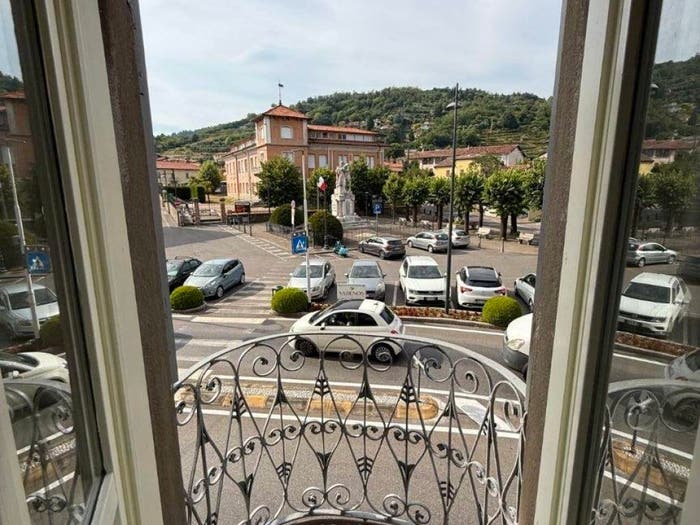 Appartamento trilocale in affitto in Piazza Italia, Centro, Castelli Calepio
