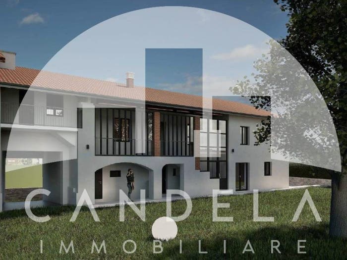 Casa con 6 locali in vendita in Cascine Costabella, Roascio
