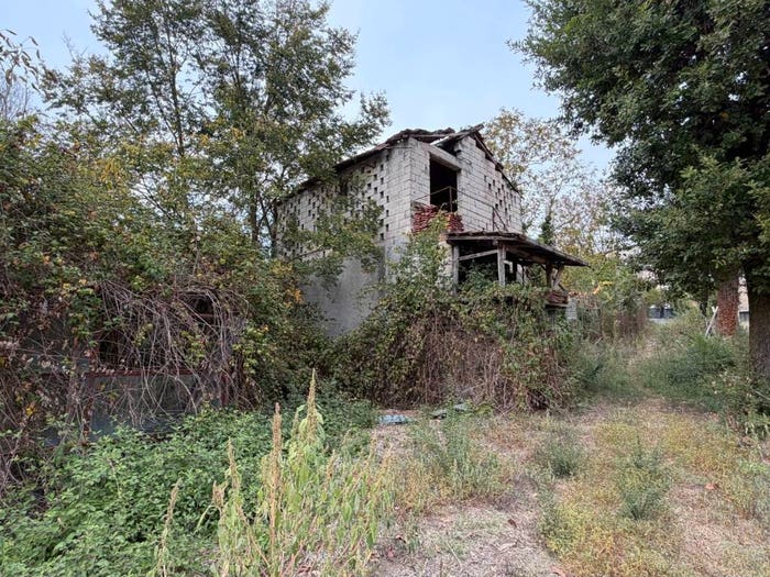 Casa in vendita in Via Reditoto, Monte San Giovanni Campano