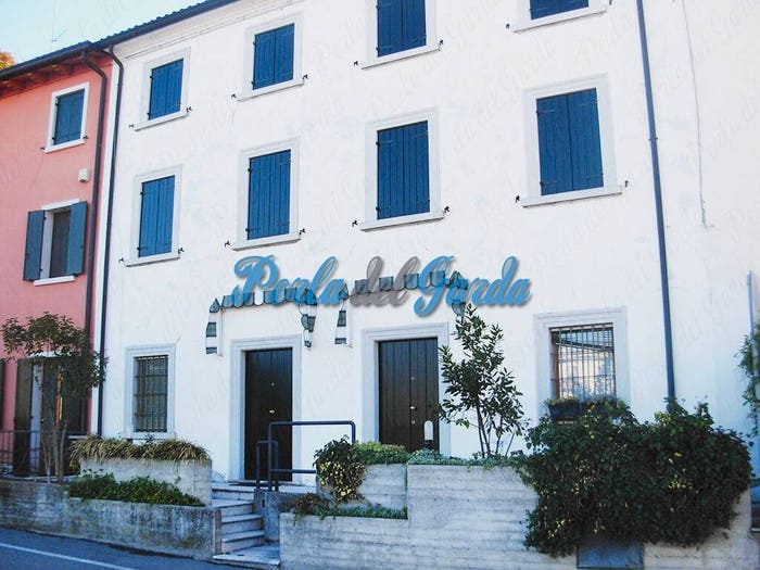 Appartamento trilocale in vendita in Sandrà, Castelnuovo del Garda
