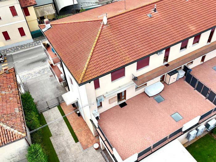 Appartamento con 6 locali in vendita in Via Roma, Centro, Grumolo delle Abbadesse