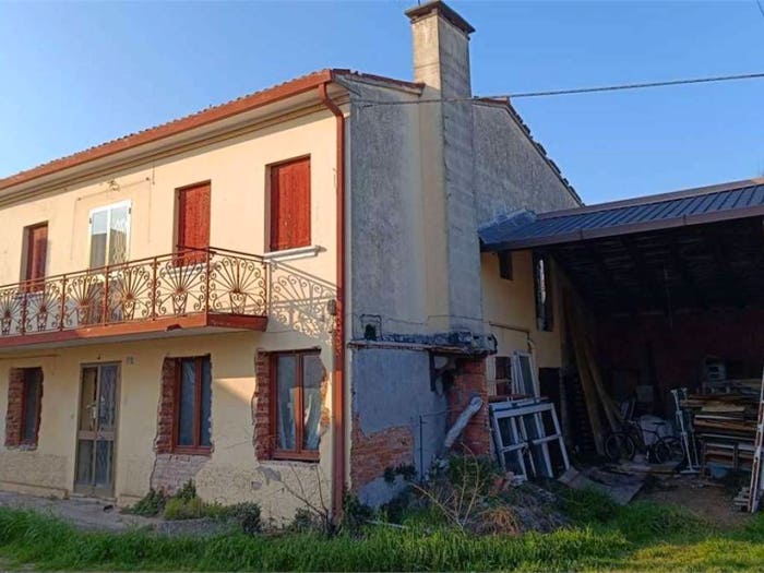 Appartamento con 6 locali in vendita in Via roma, Centro, Fossò
