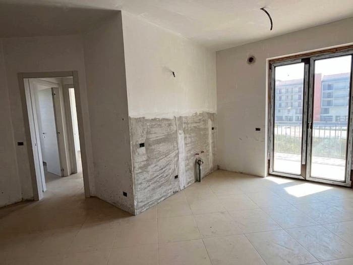 Appartamento con 5 locali in vendita in Via Ferriera, Emanuele II C Colombo Morelli e Silvati, Avellino