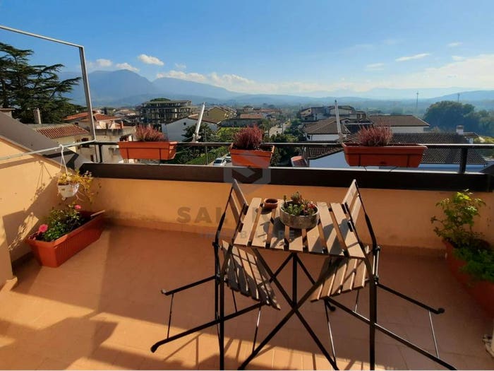 Casa quadrilocale in vendita in Via Ortale, Amorosi