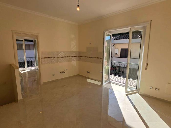 Appartamento quadrilocale in vendita in Via del Fosso di Bravetta, Pisana Bravetta, Roma