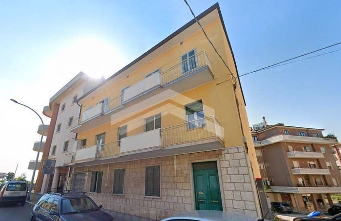 Appartamento con 6 locali in vendita in Via Piave, Via XXIV Maggio CEP, Campobasso