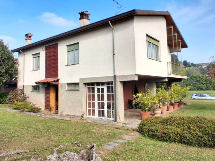 Casa con 5 locali in vendita in Via Tiziano Vecellio, Villa Raverio, Besana in Brianza