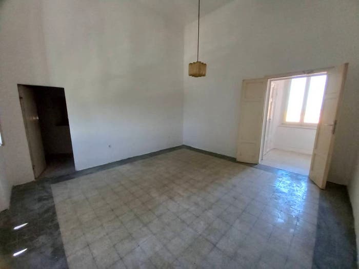 Appartamento quadrilocale in vendita in Scali Del Pontino, Pontino Bastia, Livorno