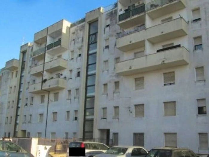 Appartamento trilocale in vendita in Corso Italia, Anzio Due, Anzio