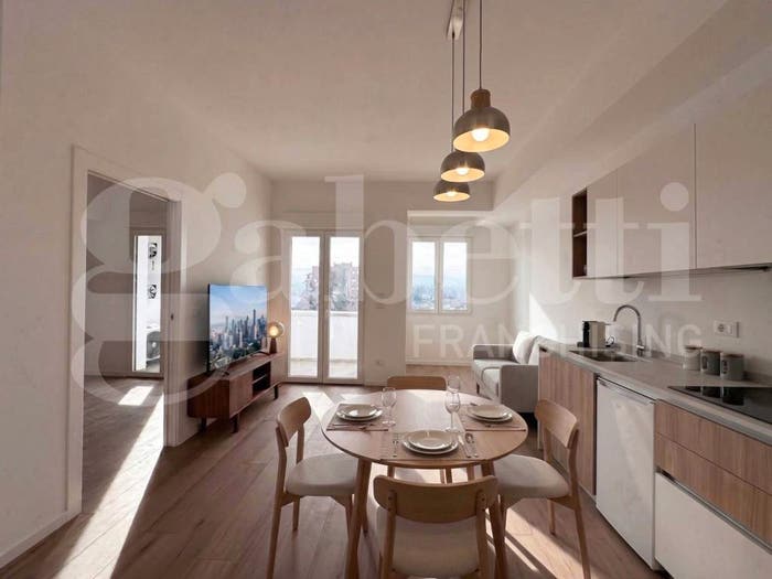 Appartamento bilocale in vendita in Via Martin Luther King, Borgo Panigale, Bologna