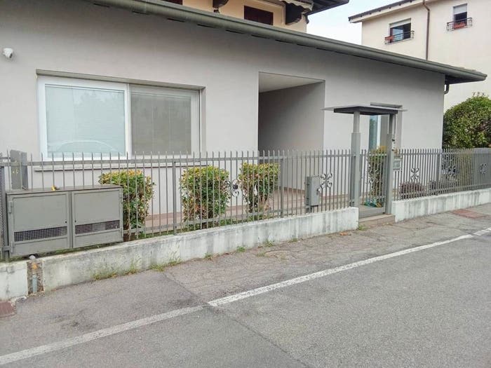 Casa trilocale in vendita in Via Redipuglia, Centro, Mariano Comense