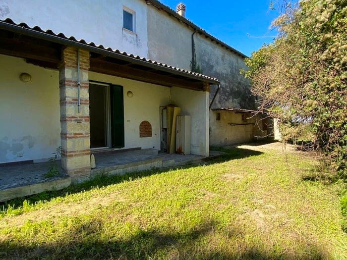 Casa con 6 locali in vendita in VIA SAN ROCCO, Ozzano Monferrato