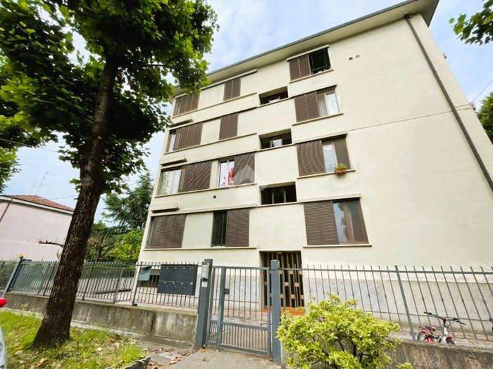 Appartamento trilocale in vendita in Viale G Mazzini, Centro, Chiari