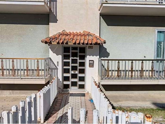 Appartamento con 5 locali in vendita in Centro, Monte San Giusto