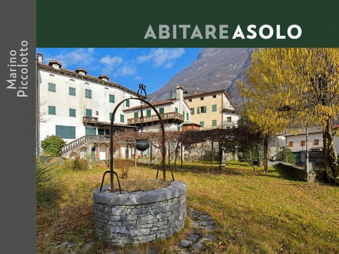 Casa con 6 locali in vendita in Viale IV Ottobre, Longarone