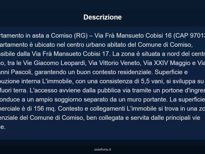 Case in Vendita e in Affitto - 3