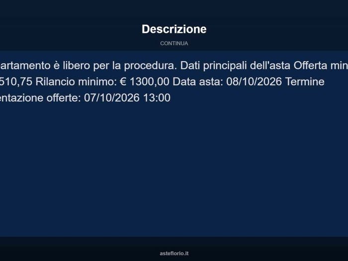 Case in Vendita e in Affitto - 2