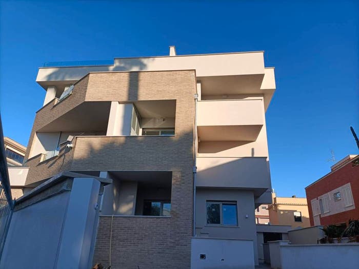 Appartamento trilocale in vendita in Via dei Gladioli, San Giacomo Santa Barbara, Nettuno