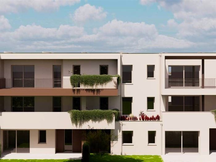 Appartamento trilocale in vendita in VIA ZERMANESA, Centro, Mogliano Veneto