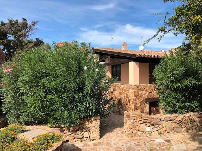 Casa con 5 locali in vendita in Golfo Aranci