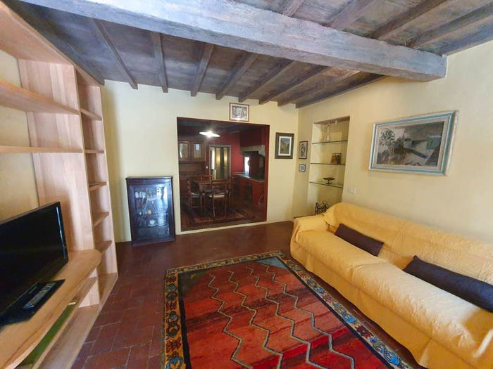 Appartamento trilocale in vendita in Via Francesco Colzi, Centro, Fiesole