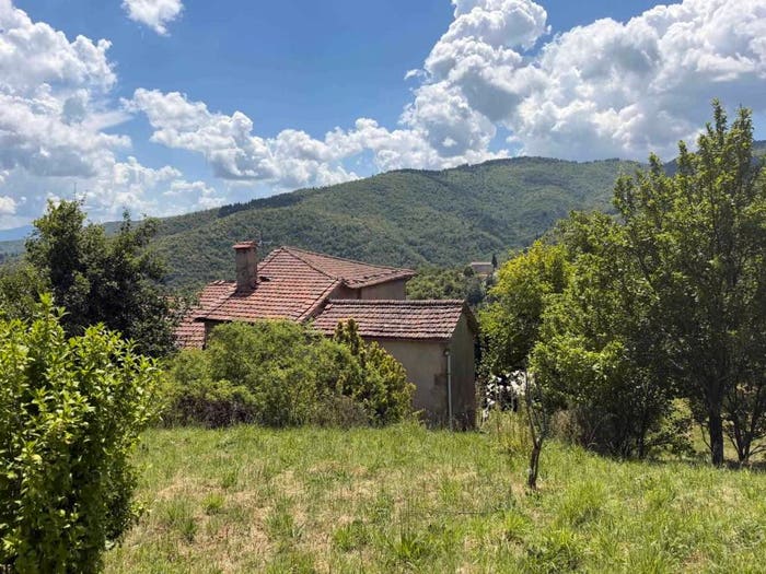 Casa con 5 locali in vendita in Poggiolino, Castel San Niccolò