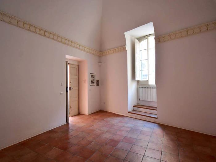 Appartamento trilocale in vendita in Via Giacomo Leuzzi, Centro, Galatone