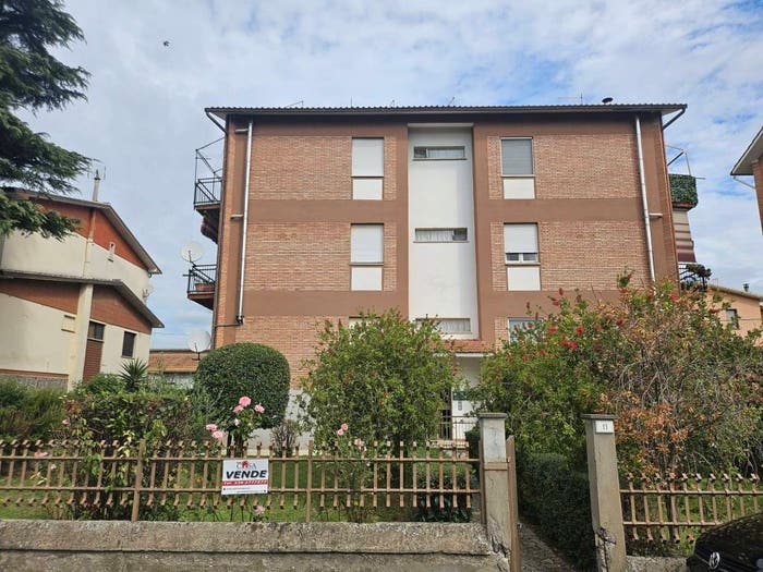 Appartamento trilocale in vendita in Via Camillo Benso di Cavour, Attigliano